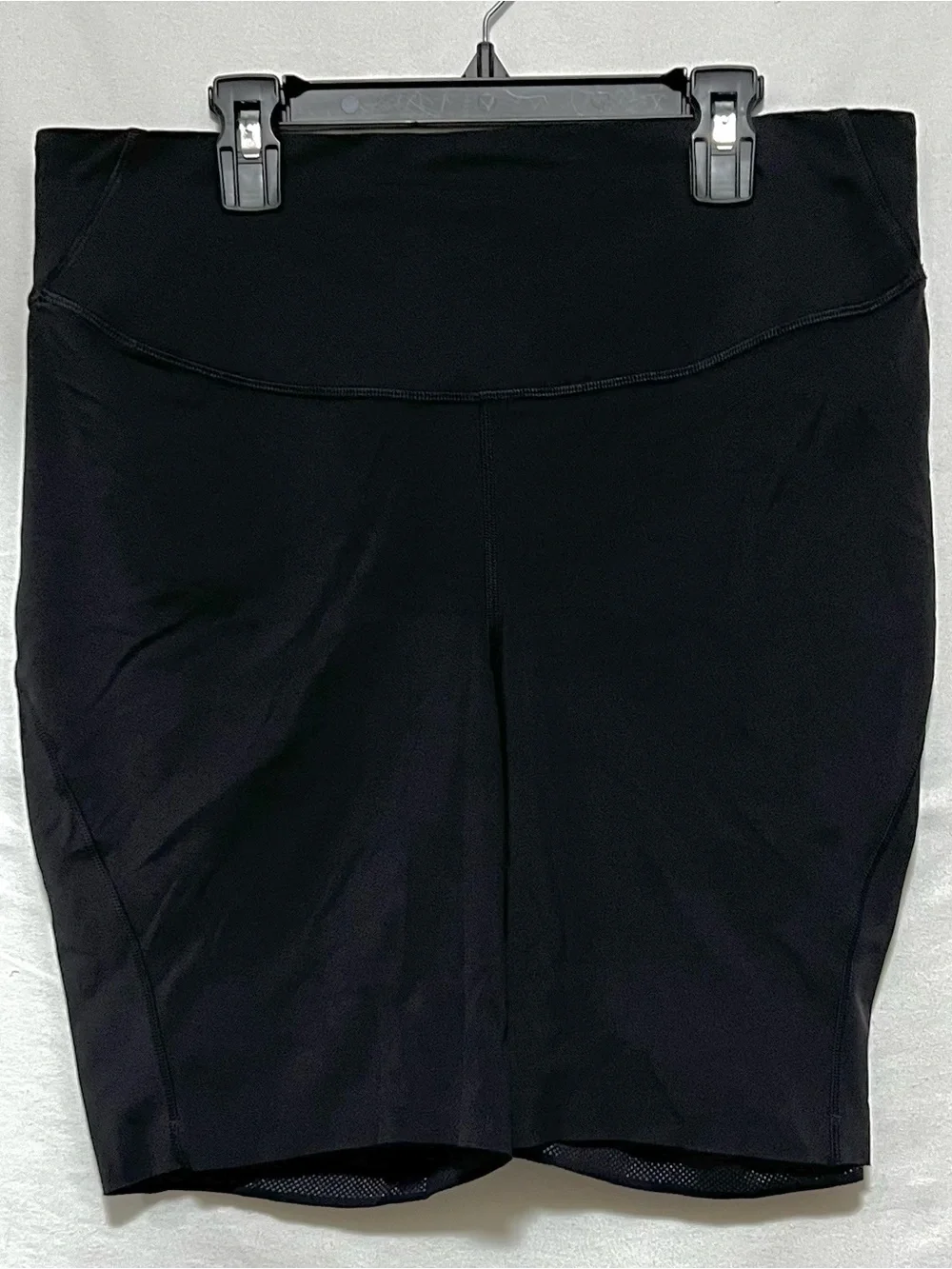 Lululemon Base Pace High-Rise Running Activewear Workout Gym Summer Shorts